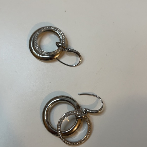 Fossil Earring - Picture 2 of 5